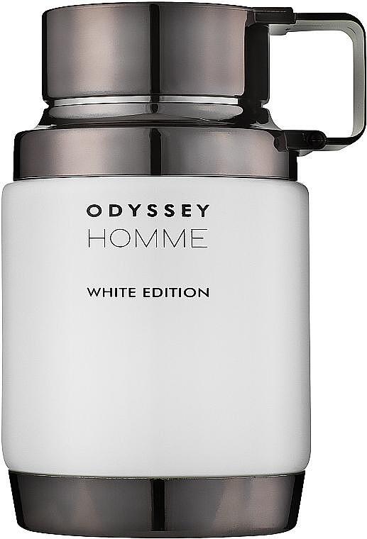 ARMAF ODYSSEY WHITE EDITION EDP M 100ML