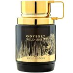 ARMAF ODYSSEY WILD ONE GOLD EDITION EDP M 100ML
