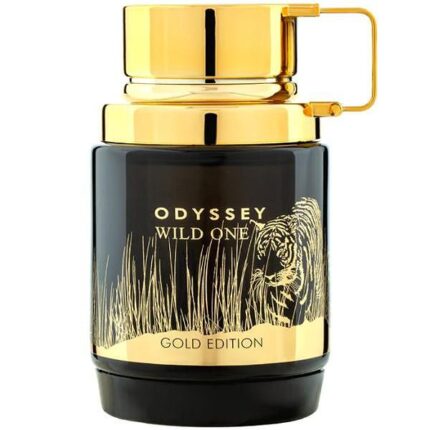 ARMAF ODYSSEY WILD ONE GOLD EDITION EDP M 100ML