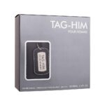 ARMAF TAG HIM EDP M 100ML