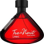 ARMAF TRES NUIT LYRIC EDP M 100ML