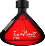 ARMAF TRES NUIT LYRIC EDP M 100ML