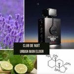 ARMAF URBAN ELIXIR EDP M 105ML