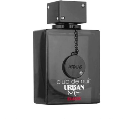 ARMAF URBAN ELIXIR EDP M 105ML