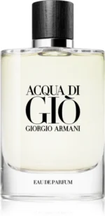 ARMANI ACQUA DI GIO EDP M 125ML