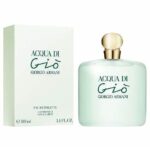 ARMANI ACQUA DI GIO EDT D 100ML