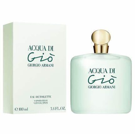 ARMANI ACQUA DI GIO EDT D 100ML