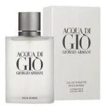ARMANI ACQUA DI GIO EDT M 100ML