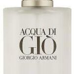 ARMANI ACQUA DI GIO EDT M 100ML