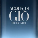 ARMANI ACQUA DI GIO PROFONDO EDP M 200ML