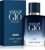 ARMANI ACQUA DI GIO PROFONDO EDP M 30ML