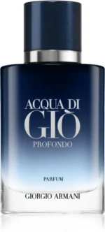 ARMANI ACQUA DI GIO PROFONDO EDP M 30ML