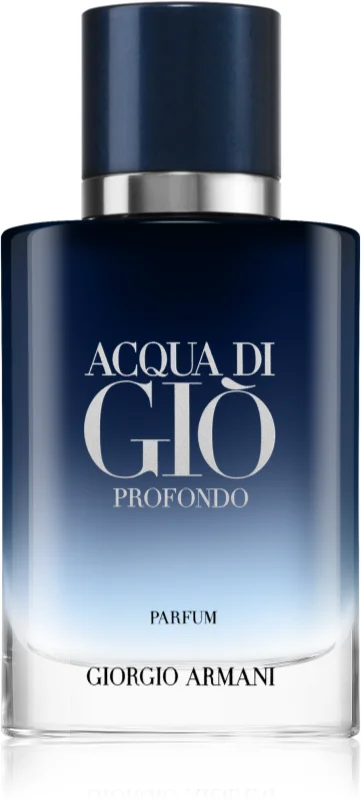 ARMANI ACQUA DI GIO PROFONDO EDP M 30ML