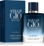 ARMANI ACQUA DI GIO PROFONDO EDP M 50ML ARMANI ACQUA DI GIO PROFONDO EDP M 50ML