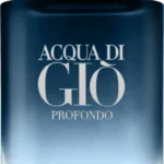 ARMANI ACQUA DI GIO PROFONDO EDP M 50ML