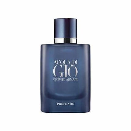 ARMANI ACQUA DI GIO PROFONDO EDP M 75ML