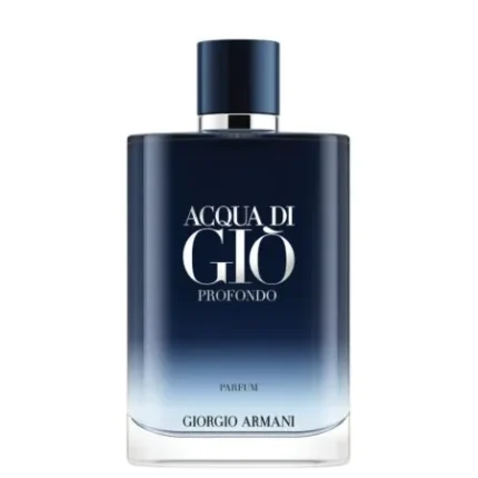ARMANI ACQUA DI GIO PROFONDO PARFUM M 200ML