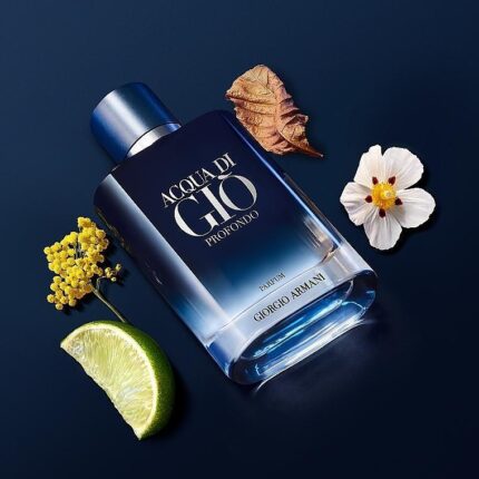 ARMANI ACQUA DI GIO PROFONDO PARFUM M 50ML