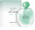ARMANI ACQUA DI GIOIA EDP D 100ML