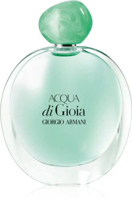 ARMANI ACQUA DI GIOIA EDP D 100ML
