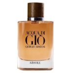 ARMANI AQUA DI GIO ABSOLU EDP M 75ML ARMANI AQUA DI GIO ABSOLU EDP M 75ML