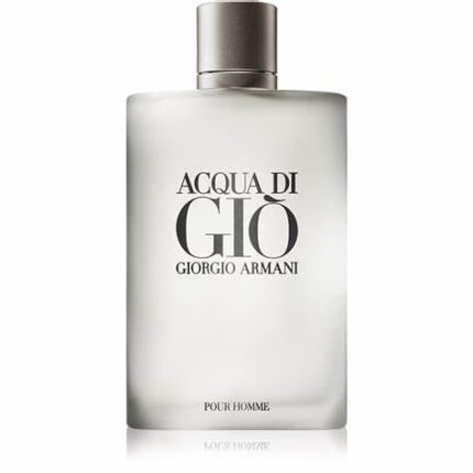 ARMANI AQUA DI GIO M 200ML