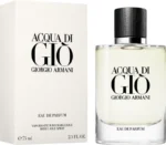 ARMANI AQUA DI GIO M 75ML