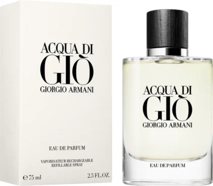 ARMANI AQUA DI GIO M 75ML