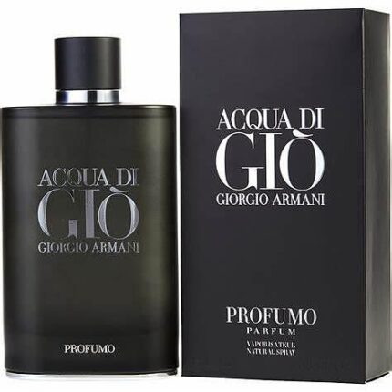 ARMANI AQUA DI GIO PROFUMO M 75ML