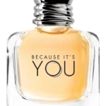 ARMANI BECAUSE IT`S YOU EDP D 50ML
