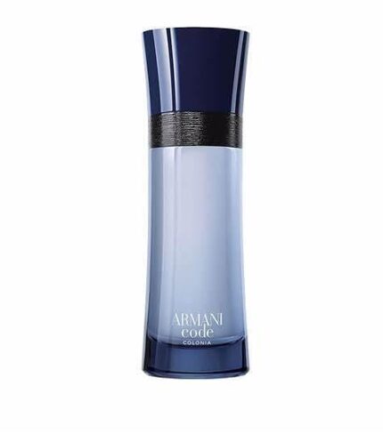 ARMANI CODE COLONIA 75ML