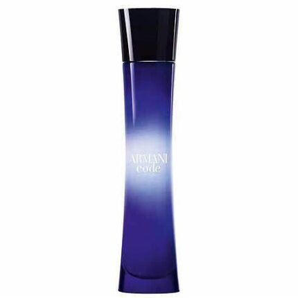 ARMANI CODE EDP D 75ML