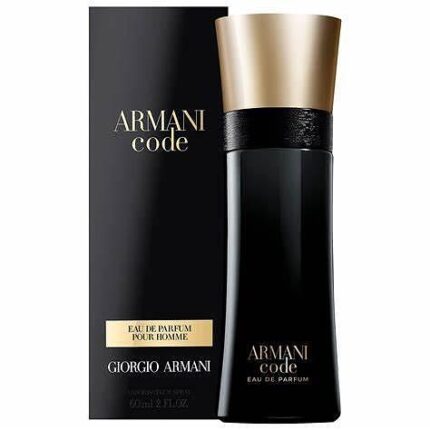 ARMANI CODE EDP M 60ML