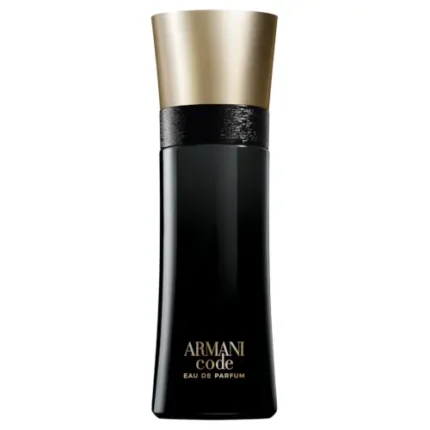 ARMANI CODE EDP M 60ML