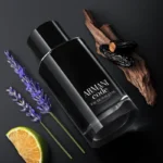 ARMANI CODE EDT M 125ML