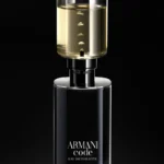 ARMANI CODE EDT M 125ML