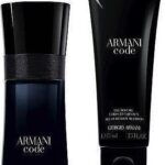 ARMANI CODE EDT M 50ML+75SG
