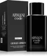 ARMANI CODE PARFUM M 75ML