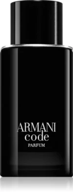 ARMANI CODE PARFUM M 75ML
