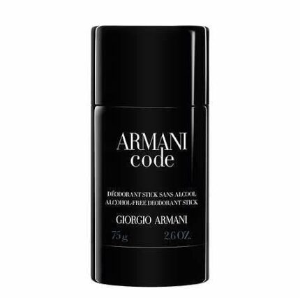 ARMANI CODE STICK