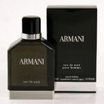 ARMANI EAU DE NUIT EDT M 100ML