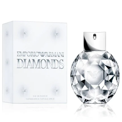 ARMANI EMPORIO DIAMONDS EDP D 100ML
