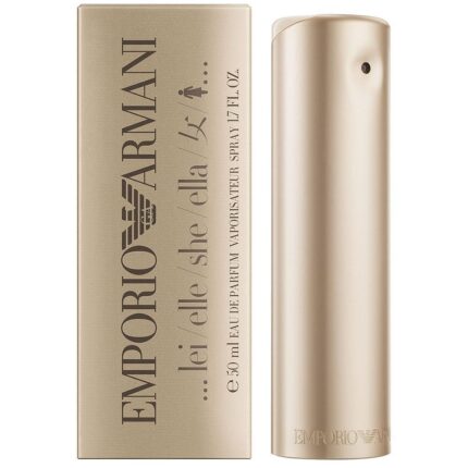 ARMANI EMPORIO SHE EDP D 50ML