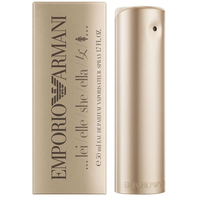 ARMANI EMPORIO SHE EDP D 50ML ARMANI EMPORIO SHE EDP D 50ML