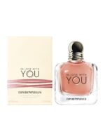 ARMANI IN LOVE WITH 100ML