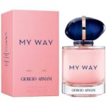 ARMANI MY WAY EDP 50ML
