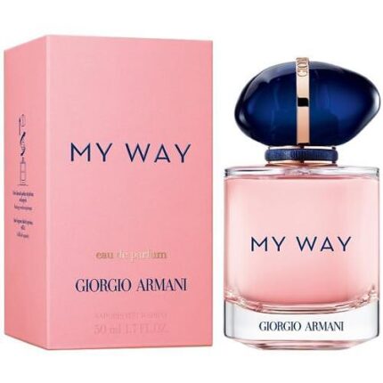 ARMANI MY WAY EDP 50ML