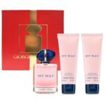 ARMANI MY WAY EDP 50ML+50BL+50SG ARMANI MY WAY EDP 50ML+50BL+50SG