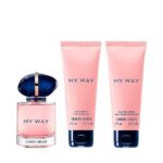 ARMANI MY WAY EDP 50ML+50BL+50SG ARMANI MY WAY EDP 50ML+50BL+50SG