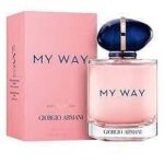 ARMANI MY WAY EDP 90ML ARMANI MY WAY EDP 90ML